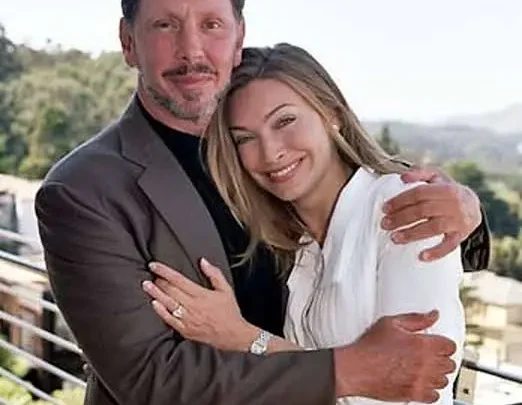 Larry Ellison’s ex-wife, Melanie Craft Biography: Age, Net Worth, Height, Career, Novelist, Books