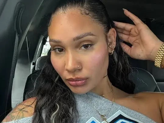 Lesanik Biography: Age, Net Worth, Boyfriend, Height, Career, Instagram, Wikipedia