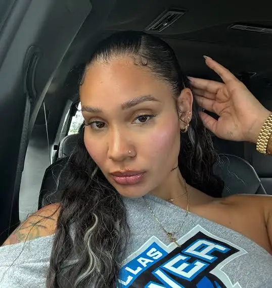 Lesanik Biography: Age, Net Worth, Boyfriend, Height, Career, Instagram, Wikipedia