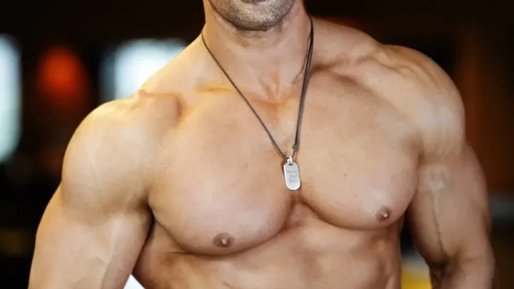 Mike O’Hearn Biography: Age, Wife, Son, Height, Net Worth, Movies & TV Shows, Parents, Siblings