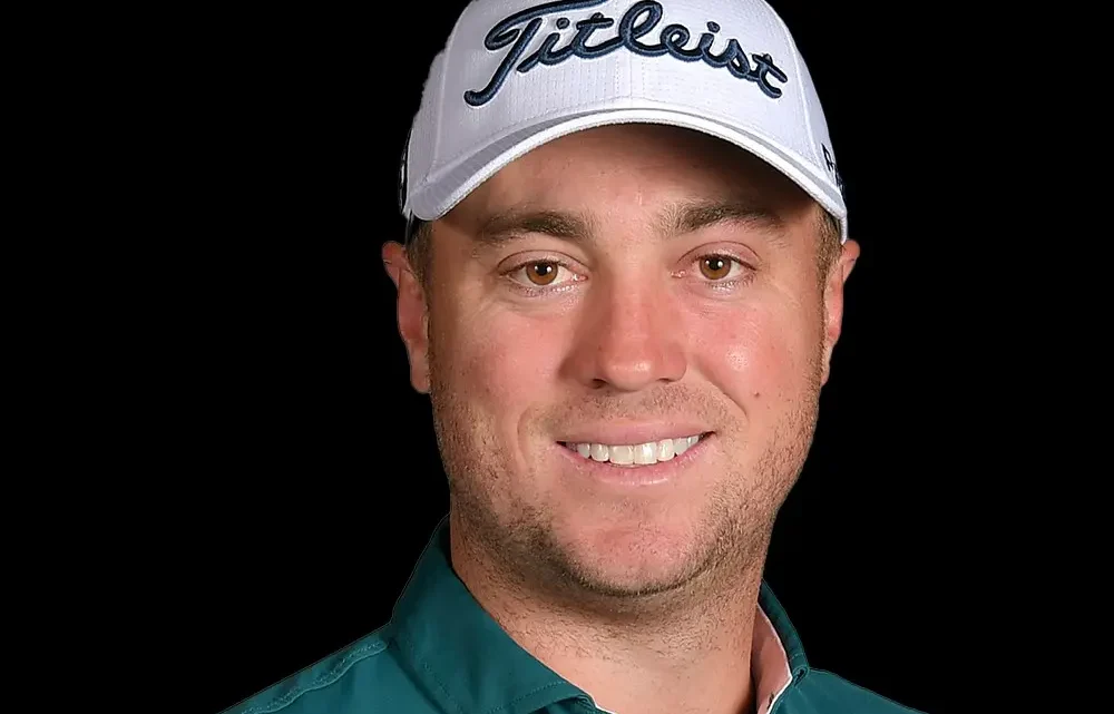 Justin Thomas Biography: Age, Wife, Height, Net Worth, Father, Parents, Career, Championship