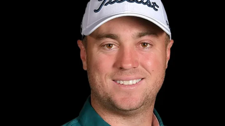 Justin Thomas Biography: Age, Wife, Height, Net Worth, Father, Parents, Career, Championship