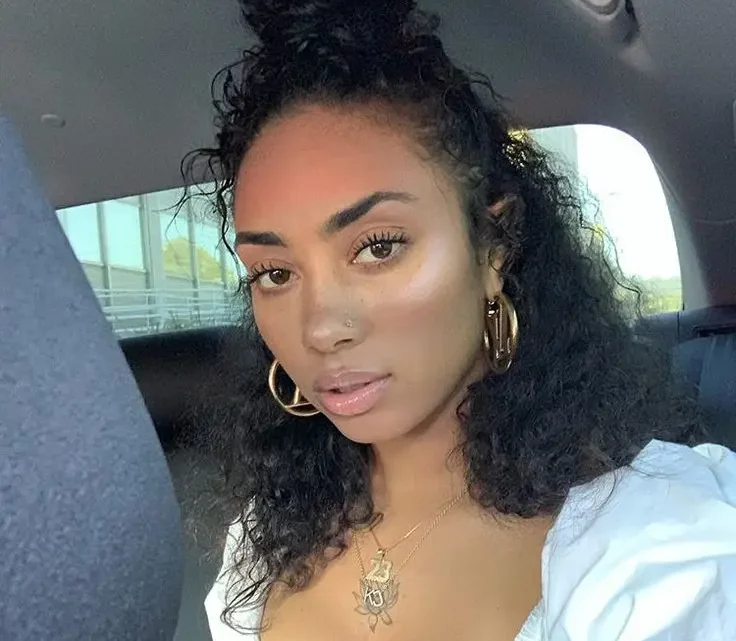 K’yanna Barber Biography: Instagram, Age, Height, Net Worth, Career, Parents, Spouse