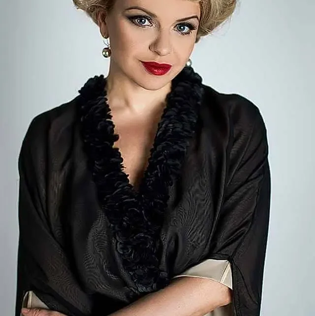 Irma Vitovska Biography: Movies, Career, Age, Net Worth, Height, Instagram, Husband, Children