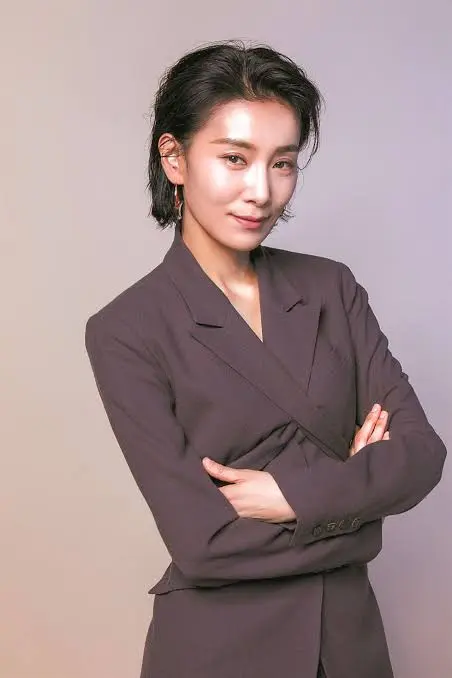Kim Seo-hyung