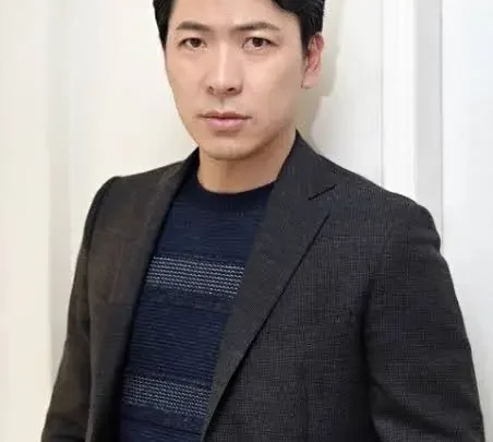Kim Sang-kyung Biography: Net Worth, Movies, Parents, Religion, Height, Wife, Nationality, Children