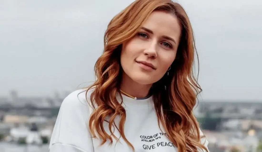 Natalka Denysenko Biography: Net Worth, Husband, Age, Children, Movies, Career, Height, Ethnicity