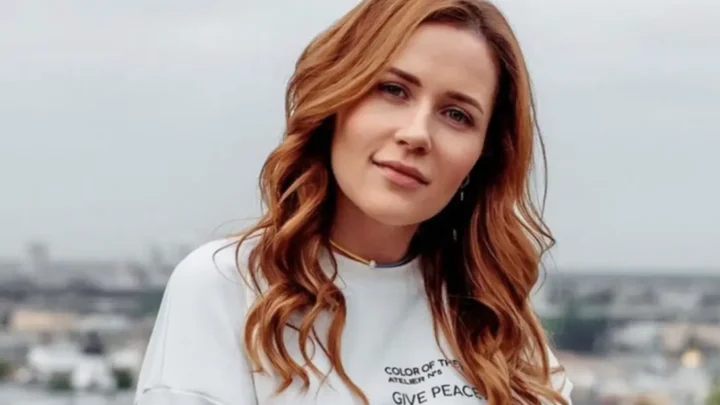 Natalka Denysenko Biography: Net Worth, Husband, Age, Children, Movies, Career, Height, Ethnicity