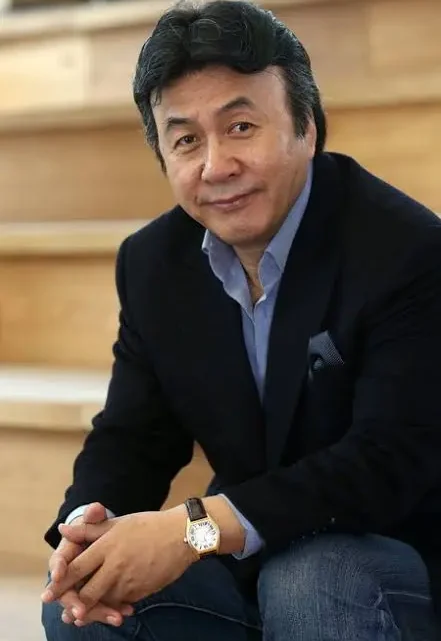 Park Yeong-gyu Biography: Net Worth, Age, Nationality, Son, Instagram, Parents, Brothers