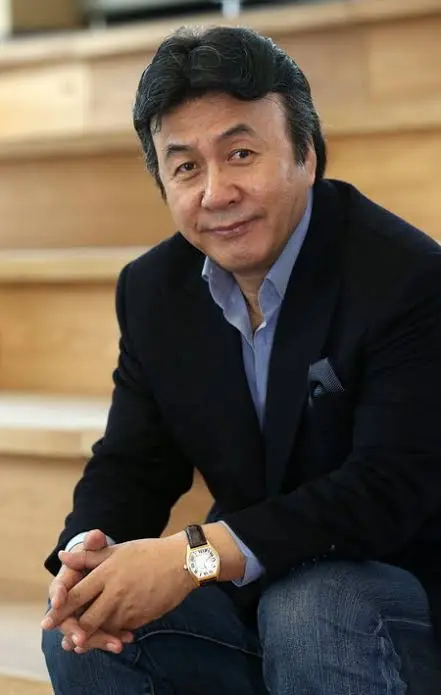 Park Yeong-gyu