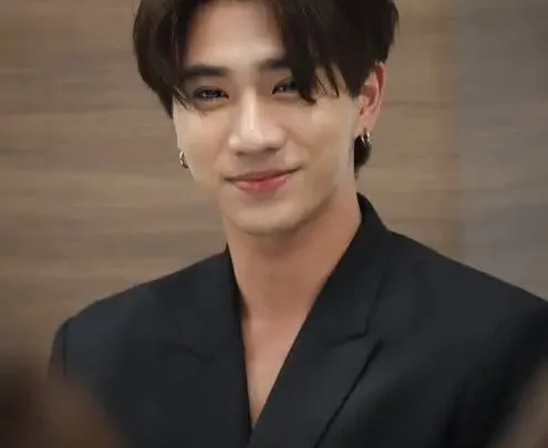 Perth Tanapon Biography: Age, Net Worth, Parents, Instagram, Movies, Girlfriend, Facebook, Religion