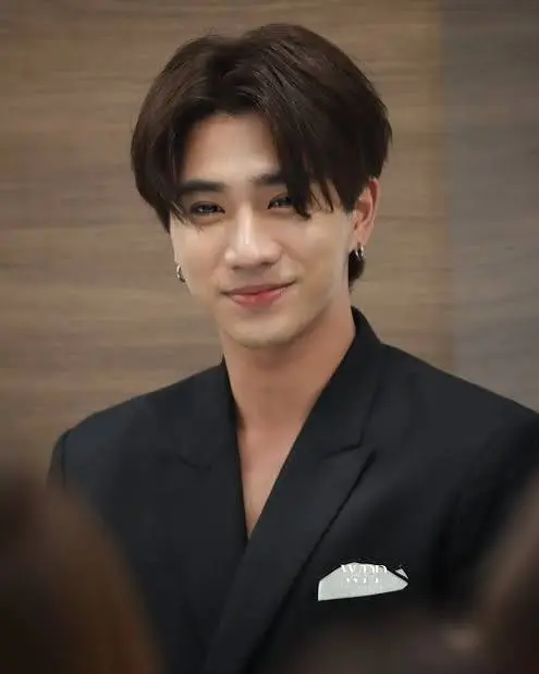 Perth Tanapon Biography: Age, Net Worth, Parents, Instagram, Movies, Girlfriend, Facebook, Religion