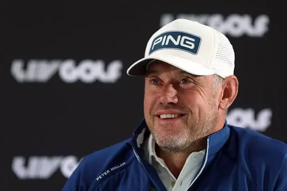 Lee Westwood Biography: Age, Girlfriend, Children, Height, Net Worth, Parents, Career