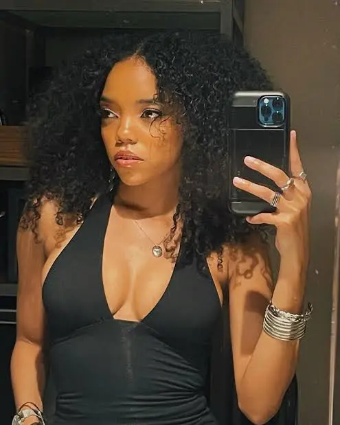 Regan Aliyah Biography: Parents, Age, Boyfriend, YouTube, Height, Instagram, Net Worth,TikTok