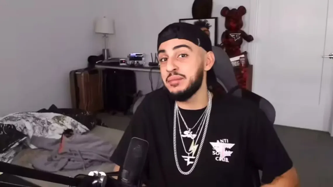 Nordan Shat Biography: Age, Girlfriend, Instagram, Height, Net Worth, Siblings, Parents