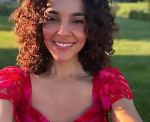 Vanessa Rubio Biography: Net Worth, Movies, Parents, Instagram, Sister, Age, Height, Boyfriend, Religion