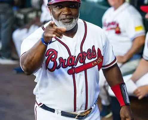 Eric Young Sr Biography: Age, Wife, Height, Teams, Parents, Ethnicity, Religion, Children