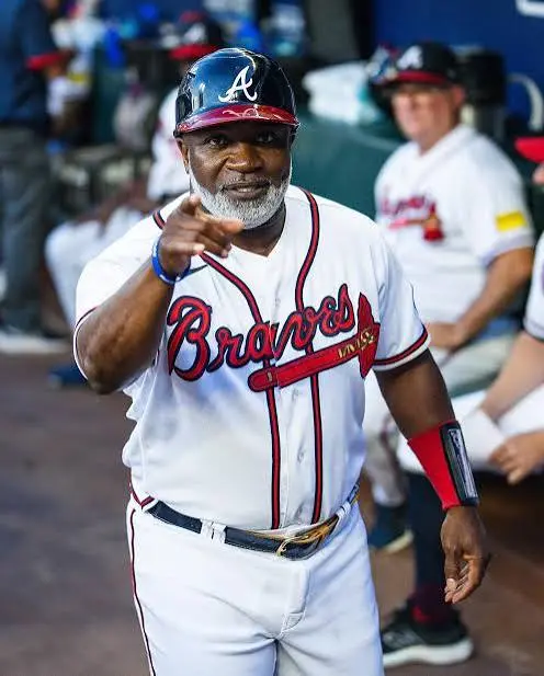 Eric Young Sr Biography: Age, Wife, Height, Teams, Parents, Ethnicity, Religion, Children