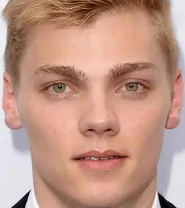 Levi Meaden Biography: Net Worth, Age, Girlfriend, Movies, Height, Parents, Ethnicity, Siblings