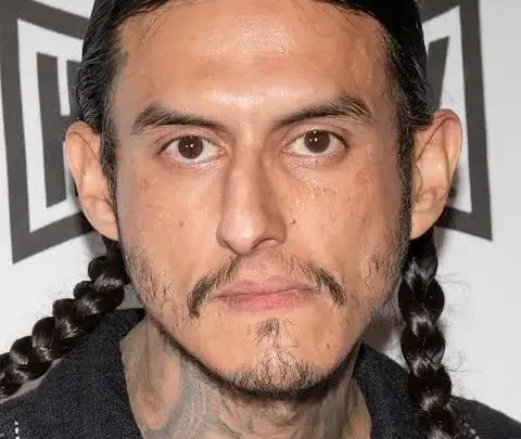 Richard Cabral Biography: Ethnicity, Height, Parents, Age, Movies, Wife, Net Worth, Children