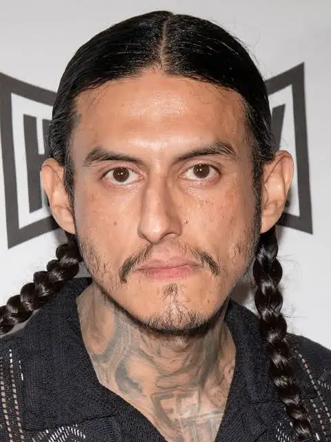 Richard Cabral Biography: Ethnicity, Height, Parents, Age, Movies, Wife, Net Worth, Children