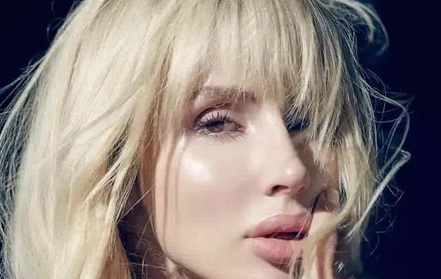 LOBODA Biography: Movies, Songs, Career, Age, Height, Instagram, Husband, Children, Net Worth