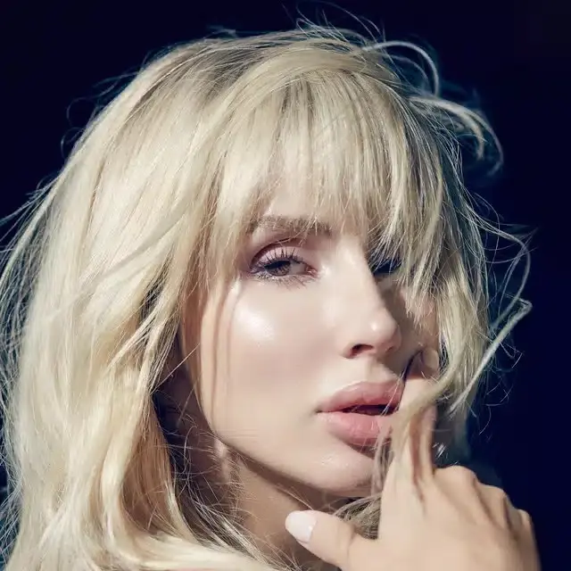 LOBODA Biography: Movies, Songs, Career, Age, Height, Instagram, Husband, Children, Net Worth