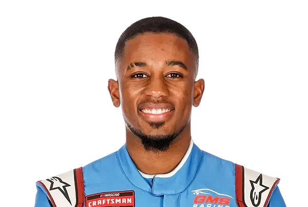Rajah Caruth Biography: Girlfriend, Age, Height, Net Worth, Parents, Ethnicity, Career, NASCAR Wins
