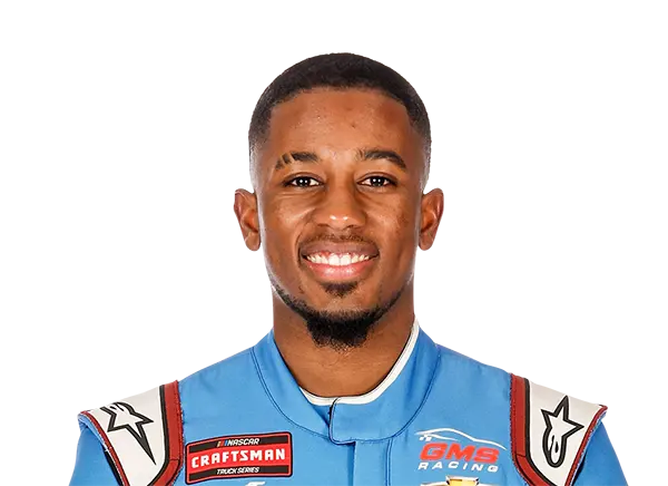 Rajah Caruth Biography: Girlfriend, Age, Height, Net Worth, Parents, Ethnicity, Career, NASCAR Wins