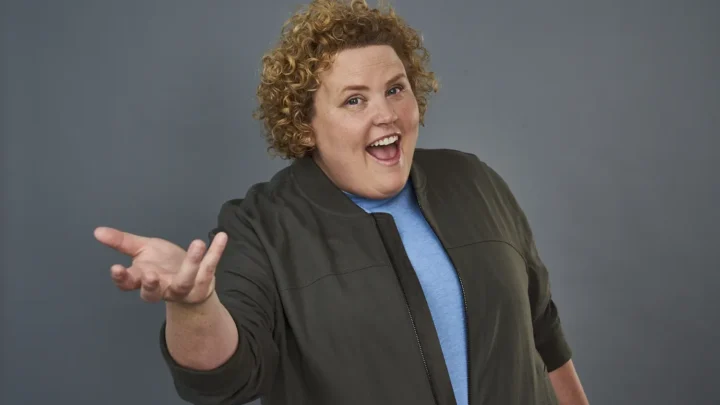 Fortune Feimster Biography: Wife, Age, Height, Net Worth, Parents, Movies & TV Shows, Ethnicity