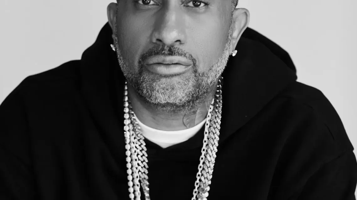 Kenya Barris Biography: Wife, Age, Children, Height, Net Worth, Parents, Movies & TV Shows, Black-ish