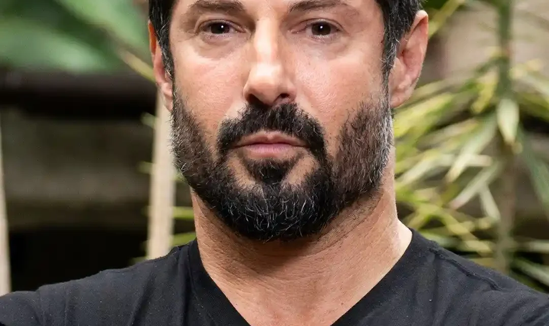 Rudy Reyes Biography: Wife, Age, Children, Net Worth, Parents, Movies & TV Shows, Military Career