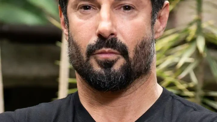 Rudy Reyes Biography: Wife, Age, Children, Net Worth, Parents, Movies & TV Shows, Military Career