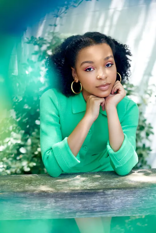 Lindsey Blackwell