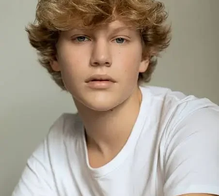 Nolen Dubuc Biography: Age, Parents, Height, Net Worth, Movies & TV Shows, Girlfriend, Career