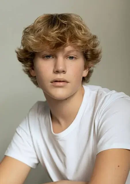 Nolen Dubuc Biography: Age, Parents, Height, Net Worth, Movies & TV Shows, Girlfriend, Career