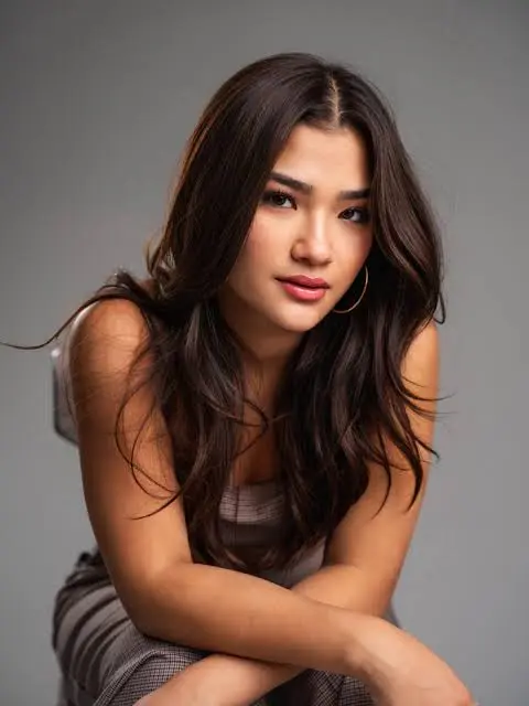 Frankie McNellis Biography: Boyfriend, Age, Parents, Height, Net Worth, Movies & TV Shows, Instagram