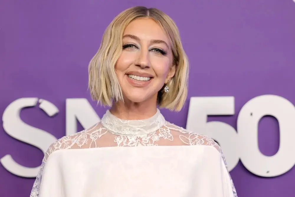 Heidi Gardner Photo