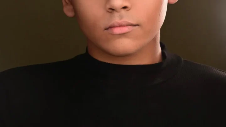 Luke Islam Biography: Age, Parents, Net Worth, Height, Movies, Broadway, Songs, Gender, Partner