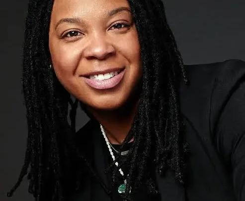 Punkie Johnson Biography: Age, Parents, Height, Net Worth, Movies & TV Shows, Husband