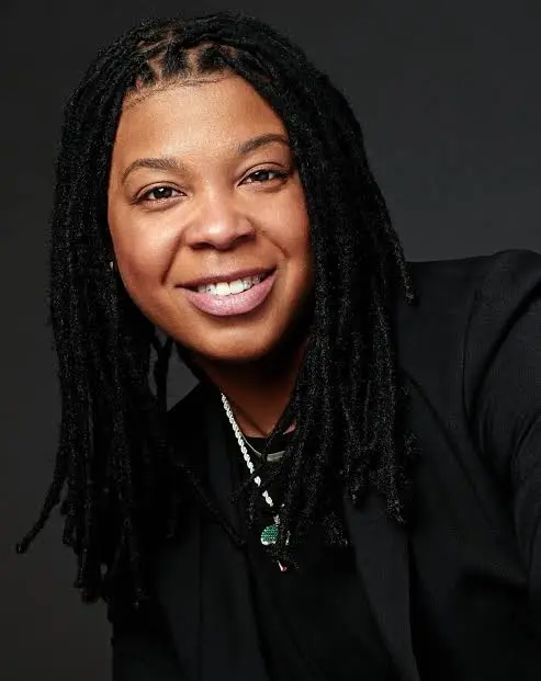 Punkie Johnson Biography: Age, Parents, Height, Net Worth, Movies & TV Shows, Husband