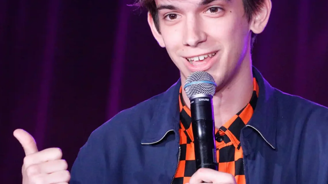 Andrew Dismukes Biography: Age, Parents, Height, Net Worth, Movies & TV Shows, Career, Wife