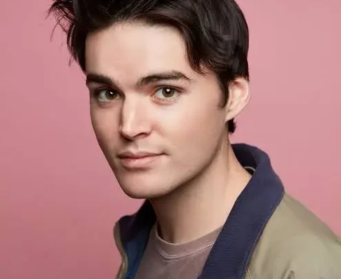 Michael Longfellow Biography: Age, Parents, Net Worth, Movies & TV Shows, Career, Wife