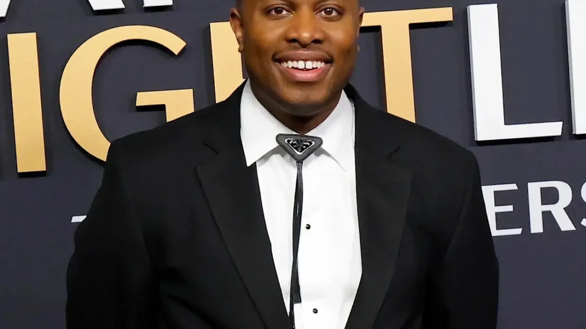 Devon Walker Biography: Age, Parents, Net Worth, Movies & TV Shows, SNL Career, Wife