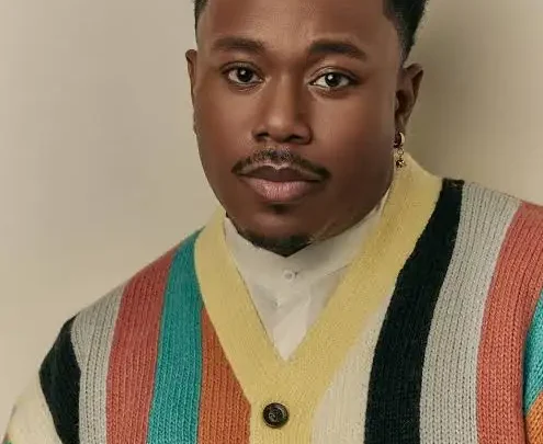 Marcel Spears Biography: Age, Height, Girlfriend, Ethnicity, Movies, Net Worth, Parents, Religion