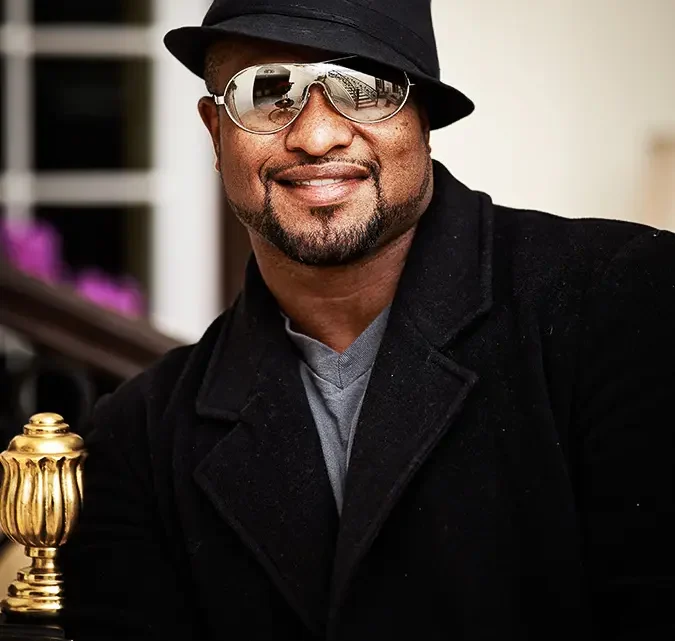 Lamon Brewster Biography: Net Worth, Real Name, Age, Parents, Age, Height, Ethnicity, Cousin