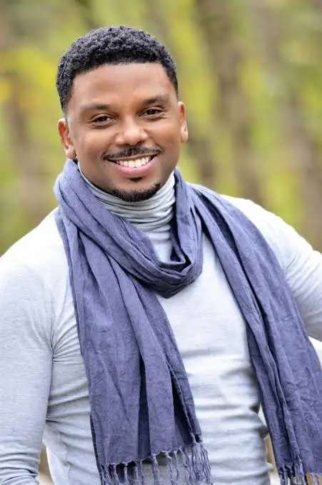 Carl Anthony Payne II