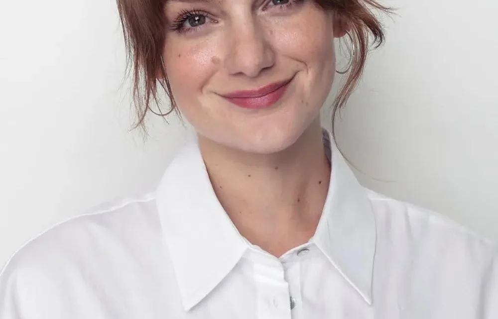 Ashley Padilla Biography: Age, Parents, Net Worth, Movies & TV Shows, Career, TikTok, Husband