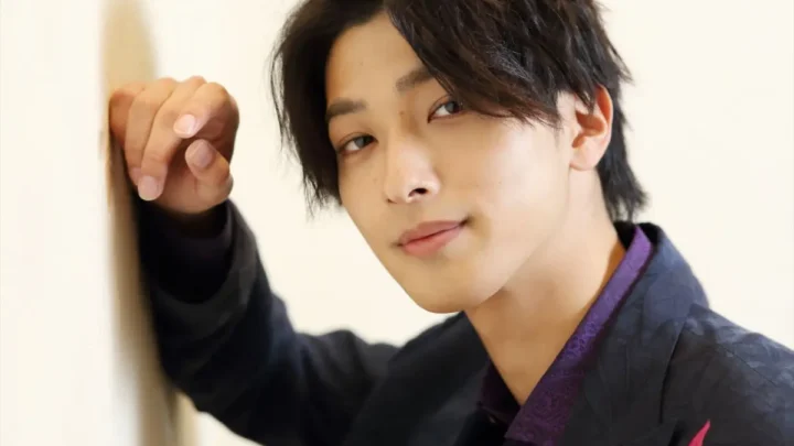Ryusei Yokohama Biography: Age, Parents, Height, Net Worth, Movies, Wife, Instagram, Songs