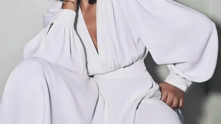 Ola Farahat Biography; Instagram, Age, Height, Net Worth, Husband, Religion, Ethnicity